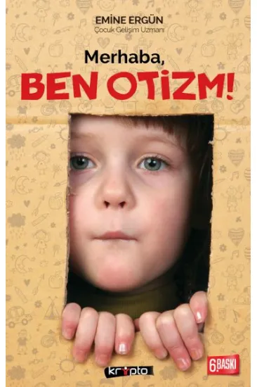 Merhaba Ben Otizm! Merhaba Ben Otizm!