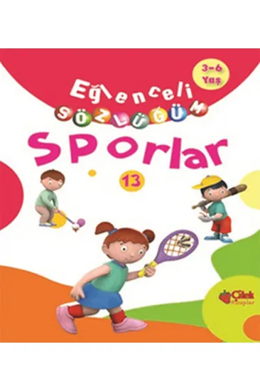 Sporlar / Eğlenceli Sözlüğüm Sporlar / Eğlenceli Sözlüğüm