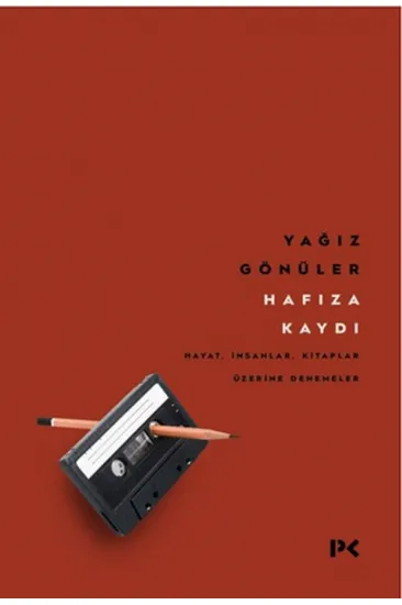 Hafıza Kaydı Hafıza Kaydı