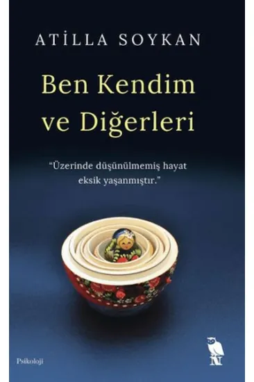 Ben Kendim ve Diğerleri Ben Kendim ve Diğerleri