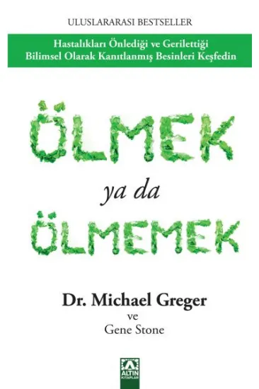 Ölmek ya da Ölmemek