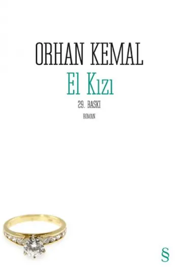 El Kızı El Kızı