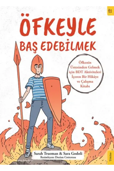 Öfkeyle Baş Edebilmek Öfkeyle Baş Edebilmek