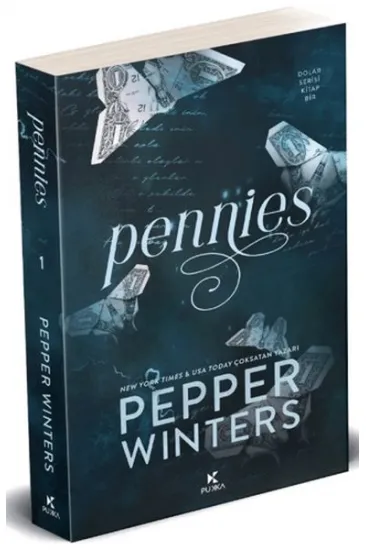 Pennies Pennies