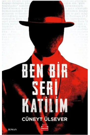 Ben Bir Seri Katilim Ben Bir Seri Katilim
