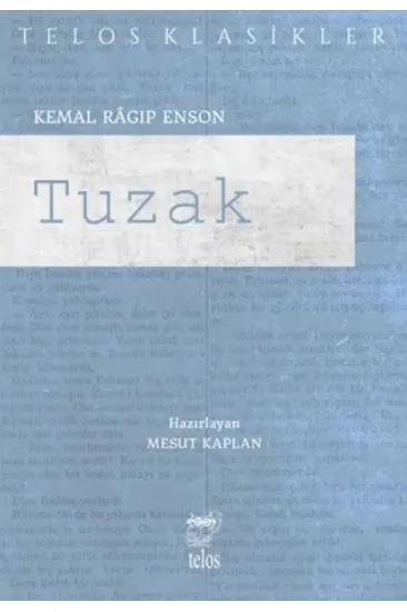 Tuzak Tuzak