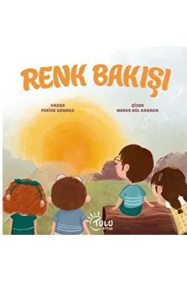 Renk Bakışı