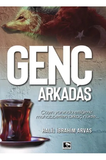 Genç Arkadaş Genç Arkadaş