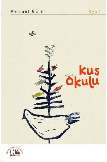 Kuş Okulu Kuş Okulu