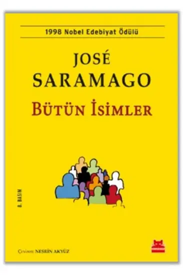 Bütün İsimler Bütün İsimler