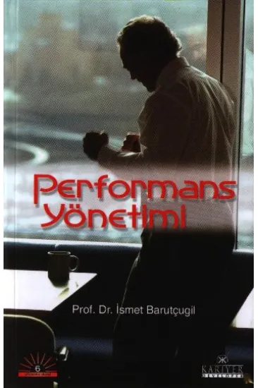 Performans Yönetimi Performans Yönetimi