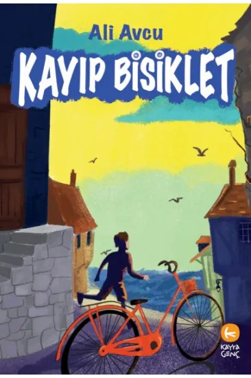 Kayıp Bisiklet Kayıp Bisiklet