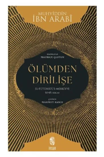 Ölümden Dirilişe Ölümden Dirilişe