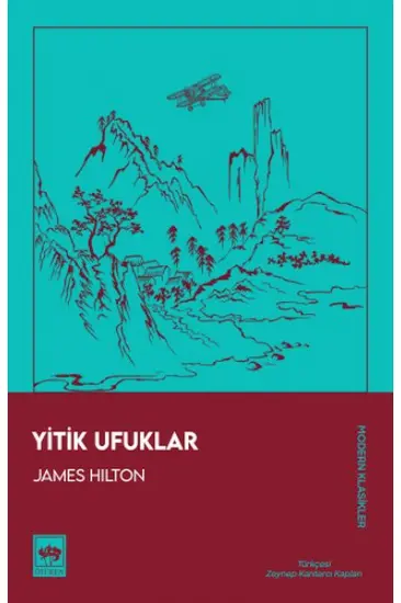 Yitik Ufuklar Yitik Ufuklar