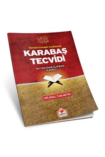 Karabaş Tecvidi