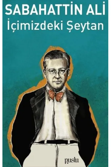 İçimizdeki Şeytan