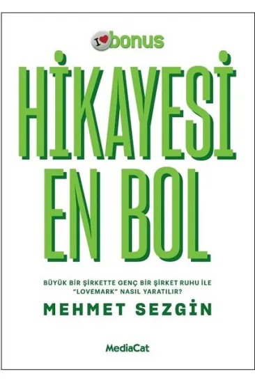 Hikayesi En Bol Hikayesi En Bol