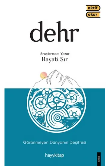 Dehr