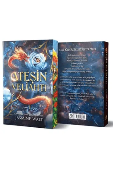 Ateşin Veliahtı Ateşin Veliahtı