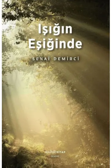 Işığın Eşiğinde Işığın Eşiğinde