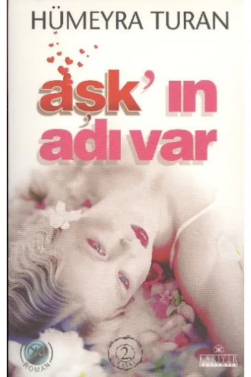 Aşk’ın Adı Var Aşk’ın Adı Var