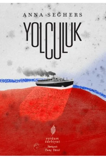 Yolculuk Yolculuk