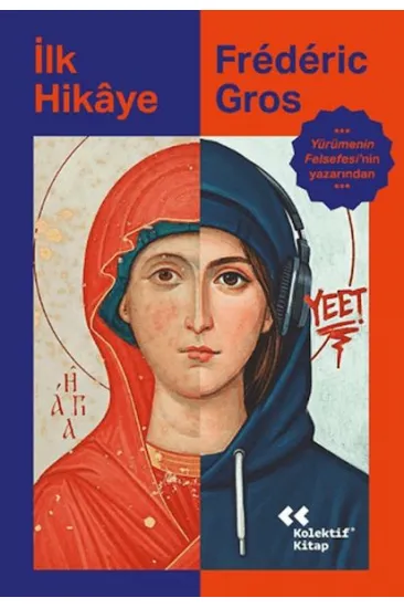 İlk Hikâye İlk Hikâye