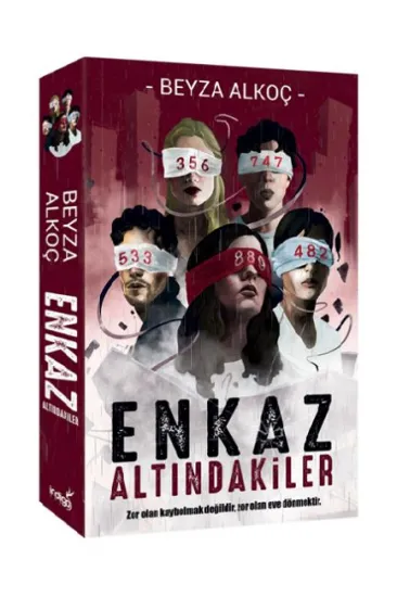 Enkaz Altındakiler Enkaz Altındakiler