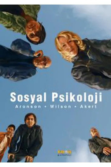 Sosyal Psikoloji Sosyal Psikoloji
