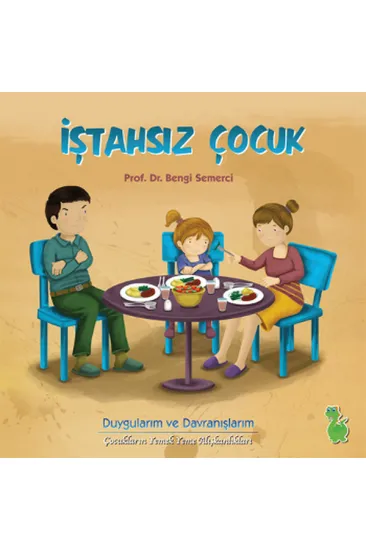 İştahsız Çocuk İştahsız Çocuk