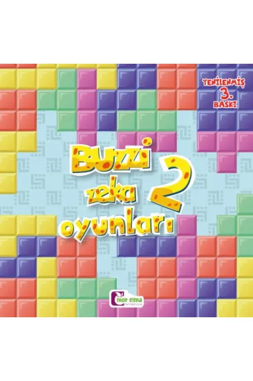 Buzzi Zeka Oyunları 2 Buzzi Zeka Oyunları 2