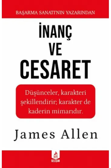 İnanç ve Cesaret İnanç ve Cesaret