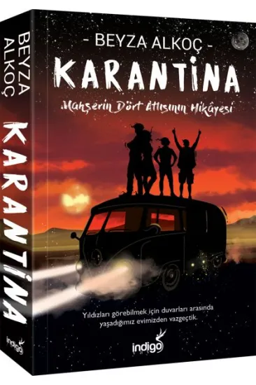Karantina Karantina