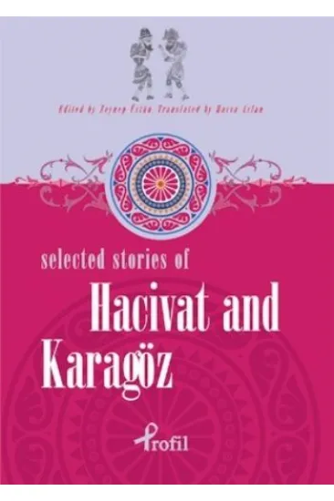 Selected Stories of Hacivat and Karagöz