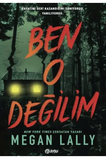 Ben O Değilim Ben O Değilim