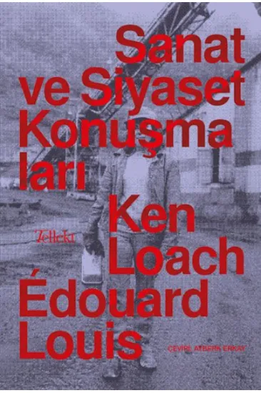 Sanat ve Siyaset Konuşmaları Sanat ve Siyaset Konuşmaları