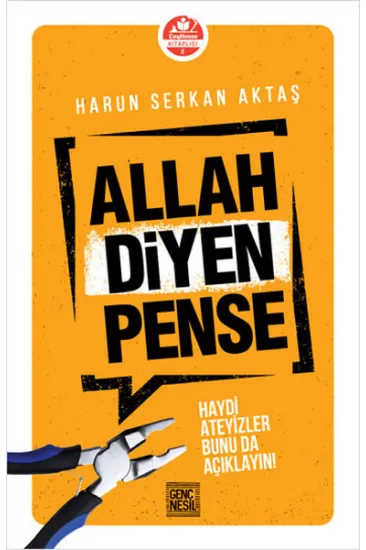 Allah Diyen Pense Allah Diyen Pense