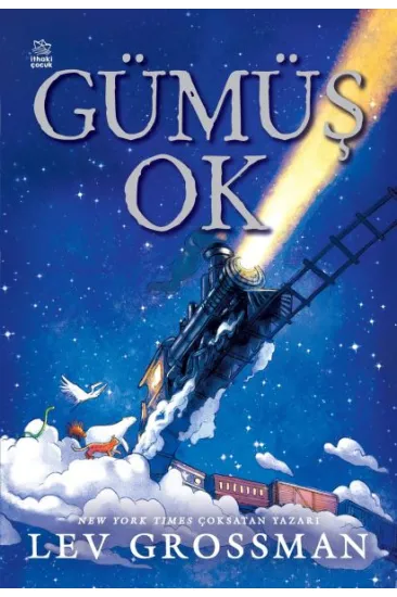 Gümüş Ok Gümüş Ok