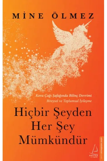 Hiçbir Şeyden Her Şey Mümkündür Hiçbir Şeyden Her Şey Mümkündür