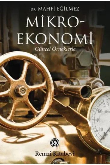 Mikro Ekonomi Mikro Ekonomi