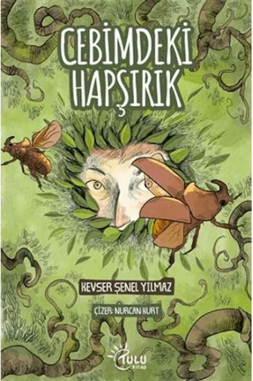 Cebimdeki Hapşırık