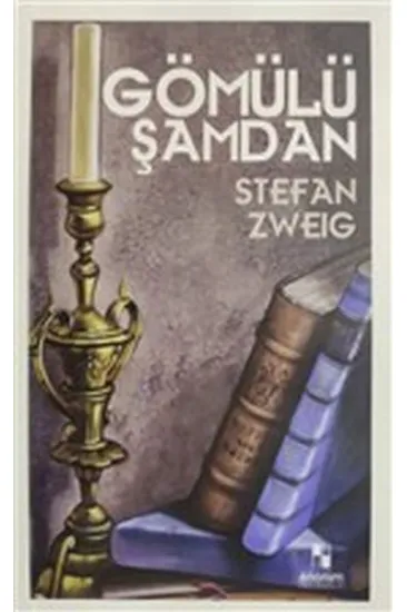 Gömülü Şamdan Gömülü Şamdan