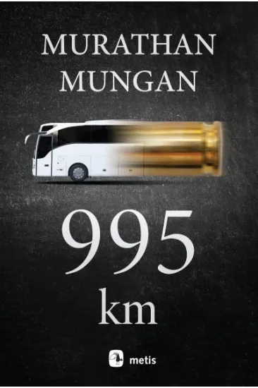 995 km 995 km