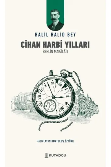 Cihan Harbi Yılları