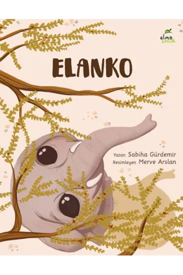Elanko Elanko