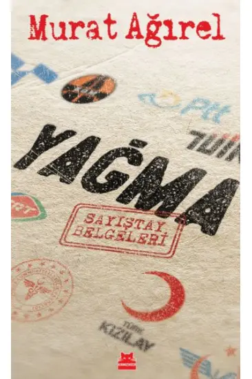 Yağma Yağma