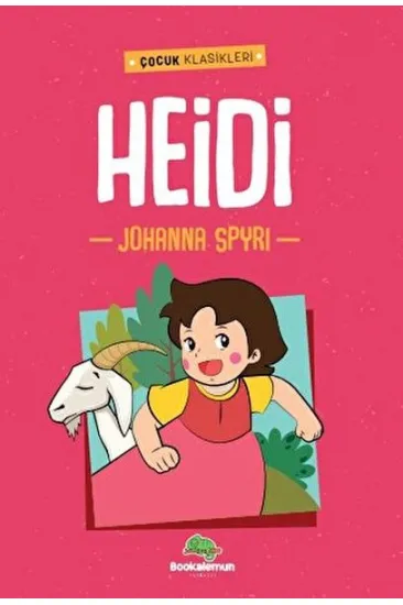 Heidi Heidi