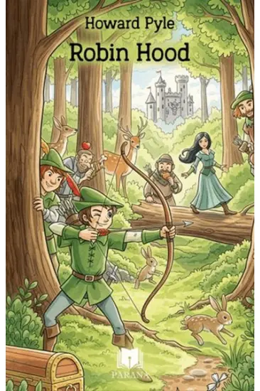 Robin Hood
