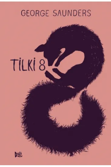 Tilki 8 Tilki 8