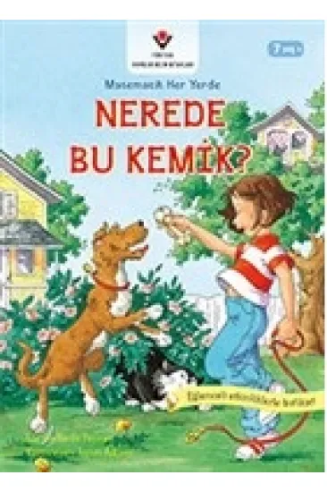 Nerede Bu Kemik - Matematik Her Yerde Nerede Bu Kemik - Matematik Her Yerde